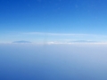 Mauna Loa og Mauna Kea