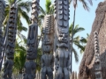 Puuhonua o Honaunau Park, Big Island