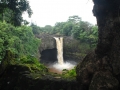 Rainbow Falls, Hilo, Big Island