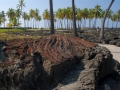 Reblava, Puuhonua o Honaunau Park, Big Island