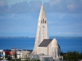 Hallgrimskirken, Reykjavik