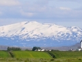 Hekla og Skalholt