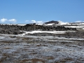 Krafla ved Myvatn