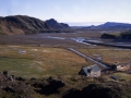 Landmannalaugar 1988