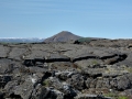 Lava ved Myvatn