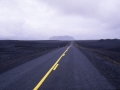 Mod Dyholaey, Islands sydligste punkt, 1988