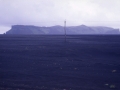 Mod Dyholaey, Islands sydligste punkt, 1988