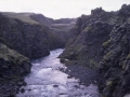 Mod Landmannalaugar, 1988