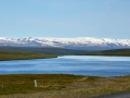 Myvatn-Akureyri