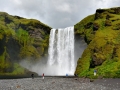 Skogafoss