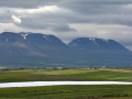 Varmelid, Nordlandet