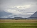 Vatnajøkull ved Høfn