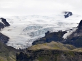Vatnajøkull ved Høfn