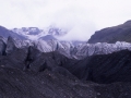 Vatnajøkull, 1988