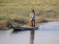 fisker fra namibien, chobe