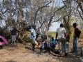 lejren14, okavango