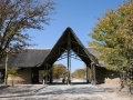 ved en gate1, savuti