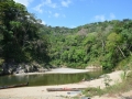 Chagresfloden