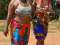 Embera landsby