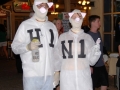 Halloween, Lahaina