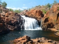Edith falls