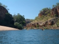 Kathrine gorge