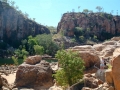 Kathrine gorge