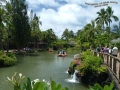 Polynesian Cultural Center