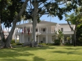 Guvenørboligen,Honolulu