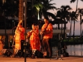 Hula, Waikiki