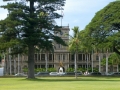 Det kongelige slot, Honolulu