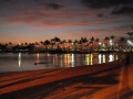 Magic Island, Honolulu