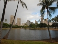 Magic Island, Honolulu