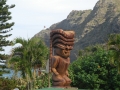 Sydkysten, Oahu