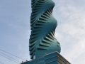 Skyline, Panamá City