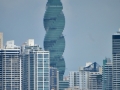 Skyline, Panamá City