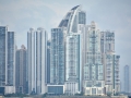 Skyline, Panamá City