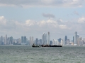 Skyline, Panamá City