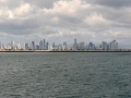 Skyline, Panamá City