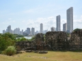 Ved Panama Viejo
