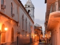 Casco viejo, Panamá City