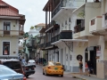 Casco viejo, Panamá City