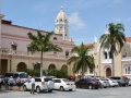 Frans af Asissi kirken, Casco viejo, Panamá City