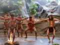 Cairns, aboriginere