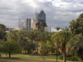 Brisbane, Botanisk have