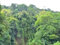Ved Puerto Limón, den caribiske kyst