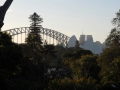 Botanisk Have, Sidney