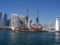 Darling harbour, Sidney