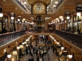 Victoria-building, Sidney