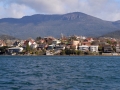 Battery Point, Hobart